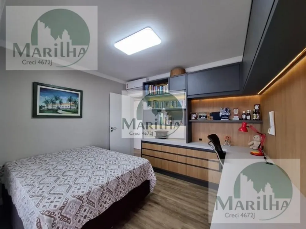Apartamento, 3 quartos, 118 m² - Foto 13