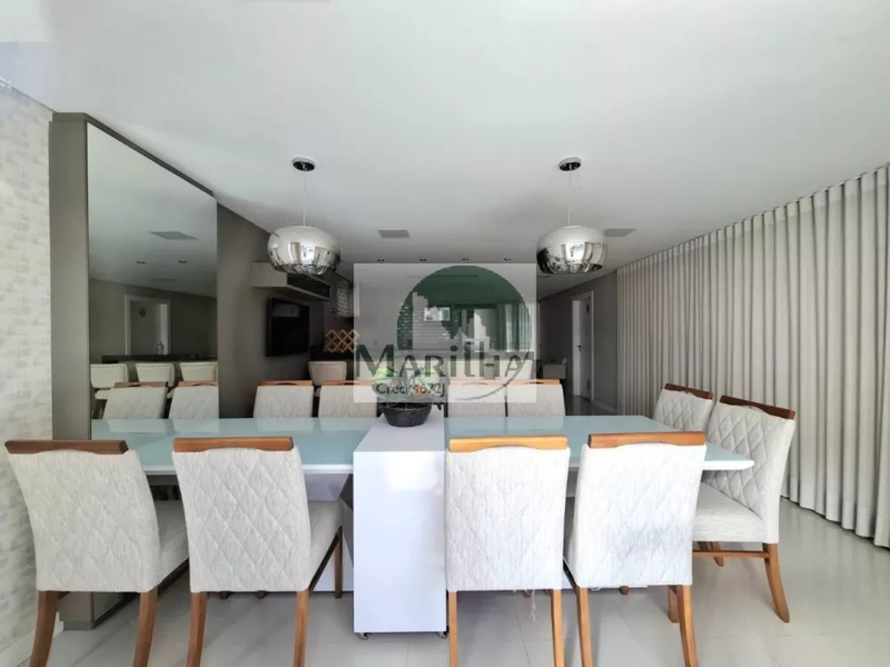 Apartamento, 3 quartos, 118 m² - Foto 3