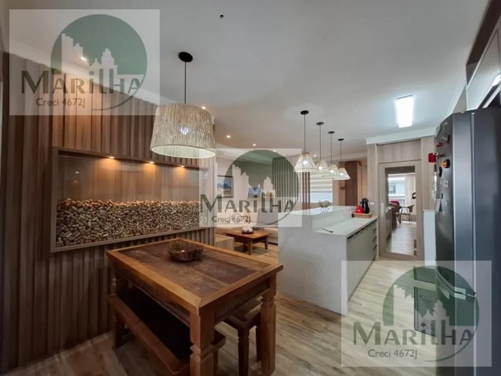 Apartamento, 3 quartos, 118 m² - Foto 11