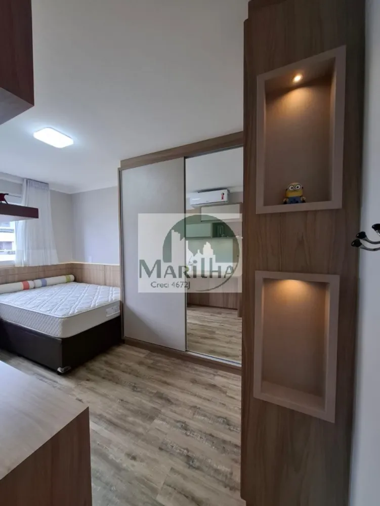 Apartamento, 3 quartos, 118 m² - Foto 5