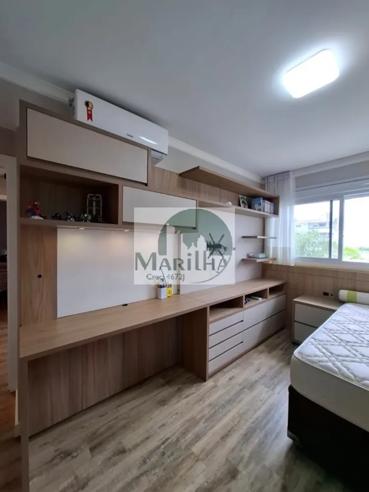 Apartamento, 3 quartos, 118 m² - Foto 8