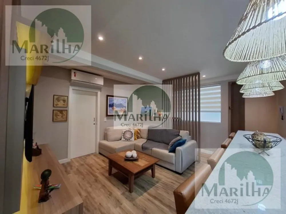 Apartamento, 3 quartos, 118 m² - Foto 12