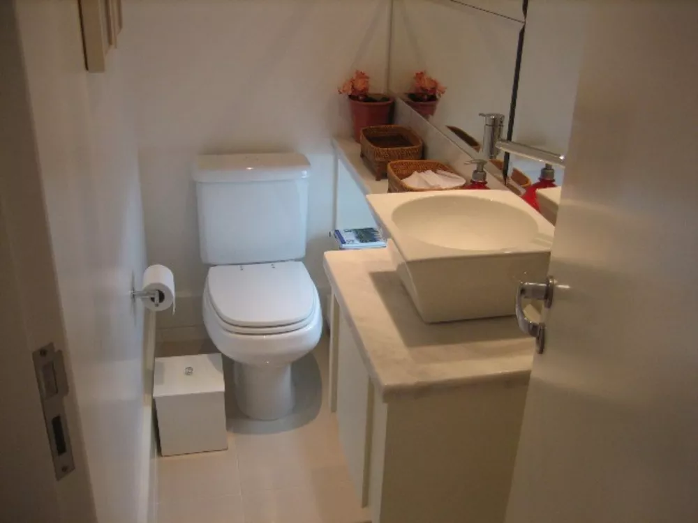 Apartamento, 3 quartos, 200 m² - Foto 3