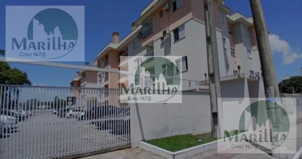 Apartamento, 2 quartos, 61 m² - Foto 9
