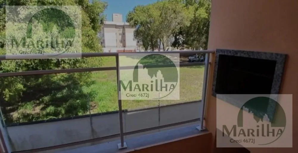Apartamento, 2 quartos, 61 m² - Foto 15