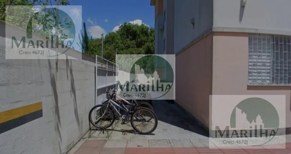 Apartamento, 2 quartos, 61 m² - Foto 11