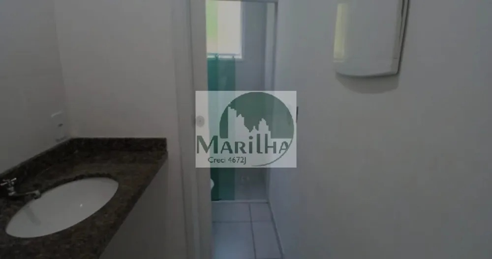 Apartamento, 2 quartos, 61 m² - Foto 3