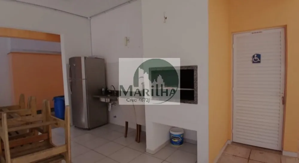 Apartamento, 2 quartos, 61 m² - Foto 4