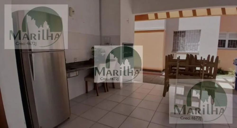 Apartamento, 2 quartos, 61 m² - Foto 12