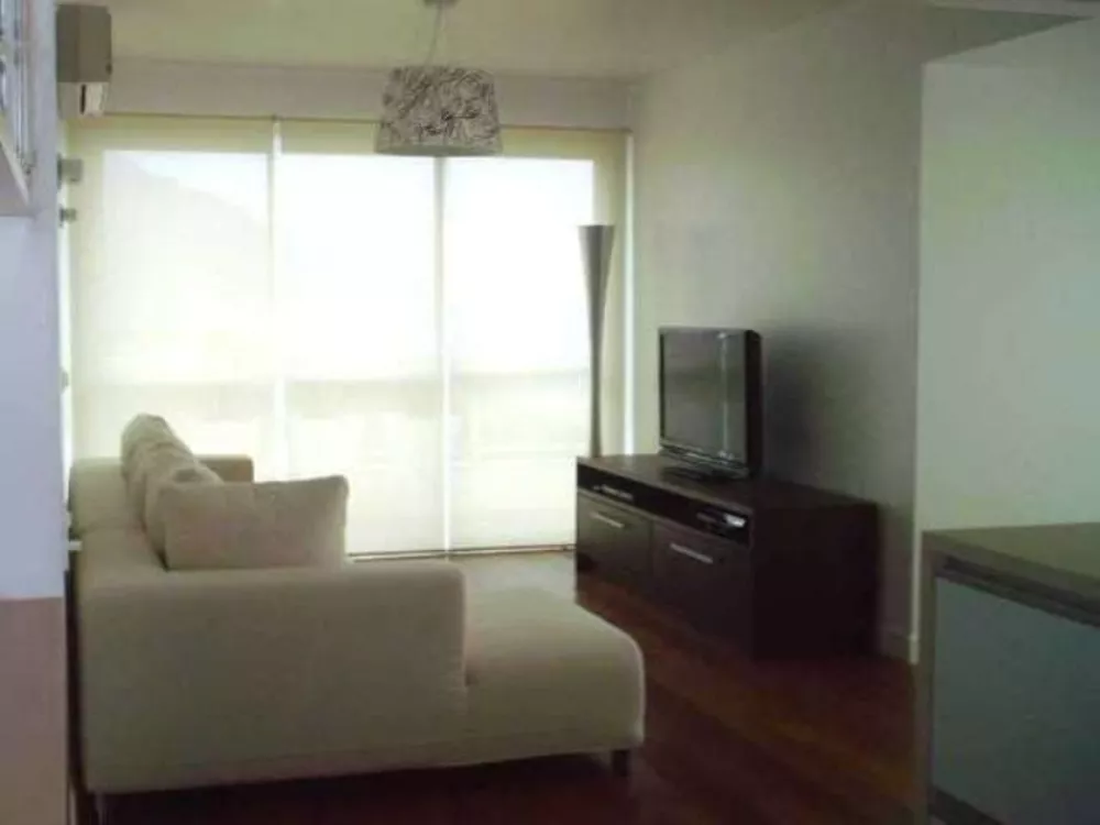 Cobertura, 3 quartos, 228 m² - Foto 1