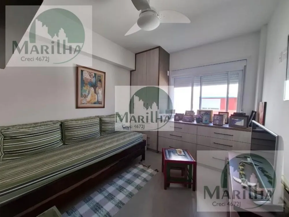 Apartamento, 3 quartos, 100 m² - Foto 9