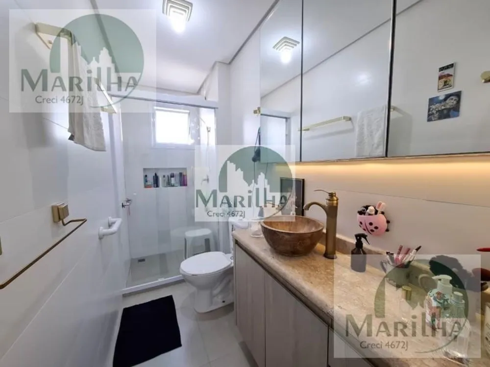Apartamento, 3 quartos, 100 m² - Foto 10