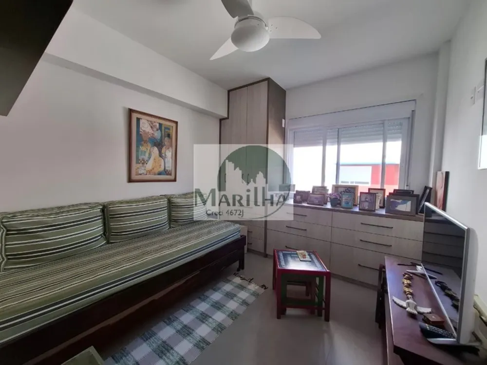 Apartamento, 3 quartos, 100 m² - Foto 4