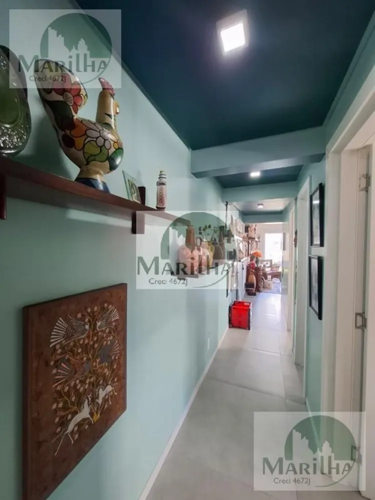 Apartamento, 3 quartos, 100 m² - Foto 14