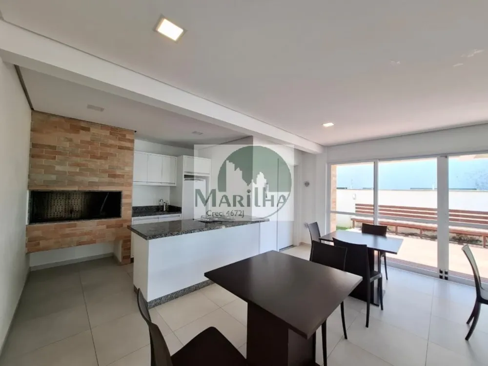 Apartamento, 3 quartos, 100 m² - Foto 1