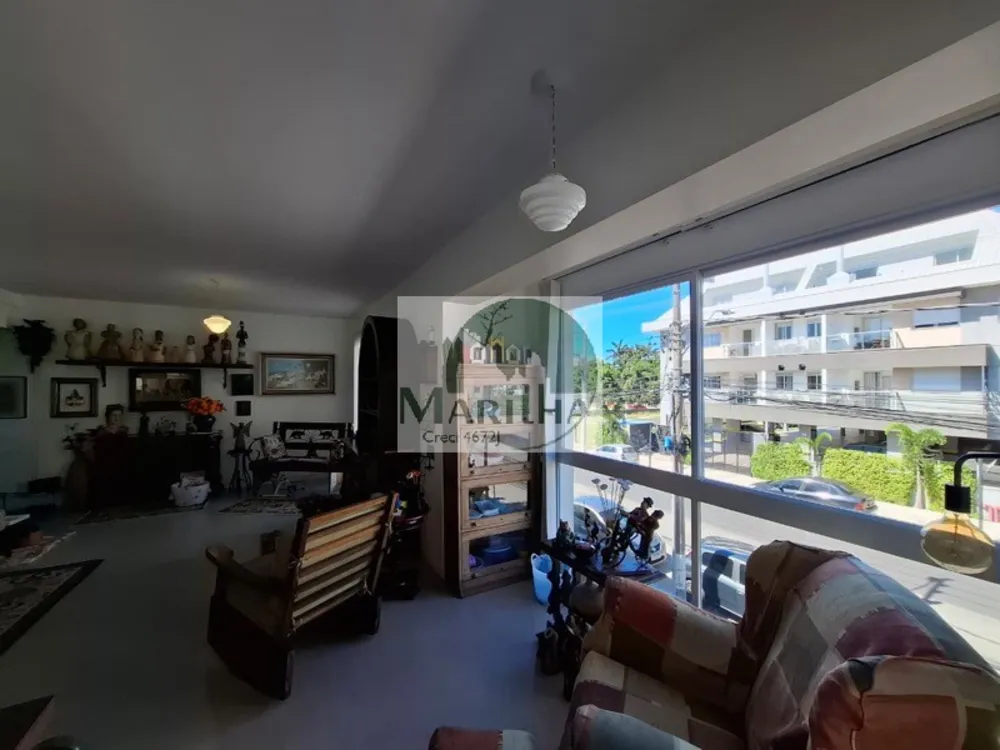 Apartamento, 3 quartos, 100 m² - Foto 2