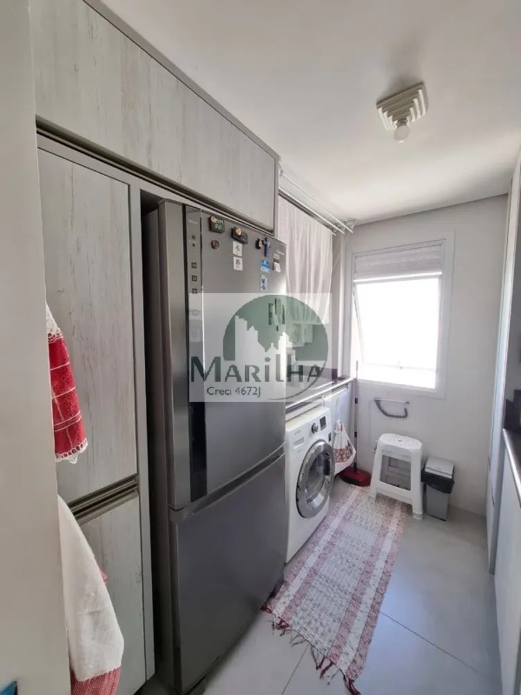 Apartamento, 3 quartos, 100 m² - Foto 3