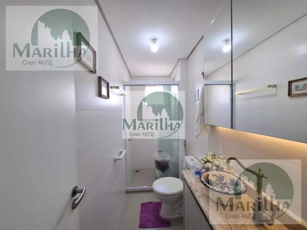 Apartamento, 3 quartos, 100 m² - Foto 9