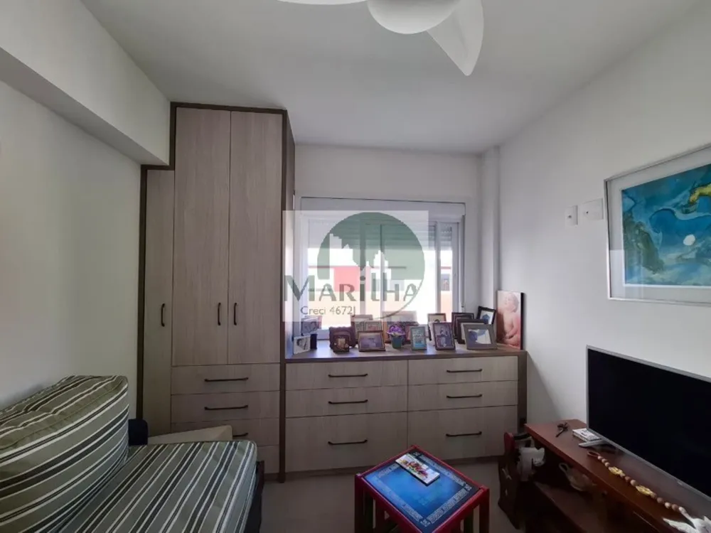 Apartamento, 3 quartos, 100 m² - Foto 5