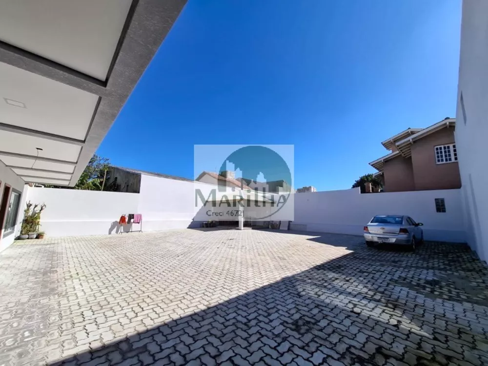Sobrado, 2 quartos, 74 m² - Foto 1