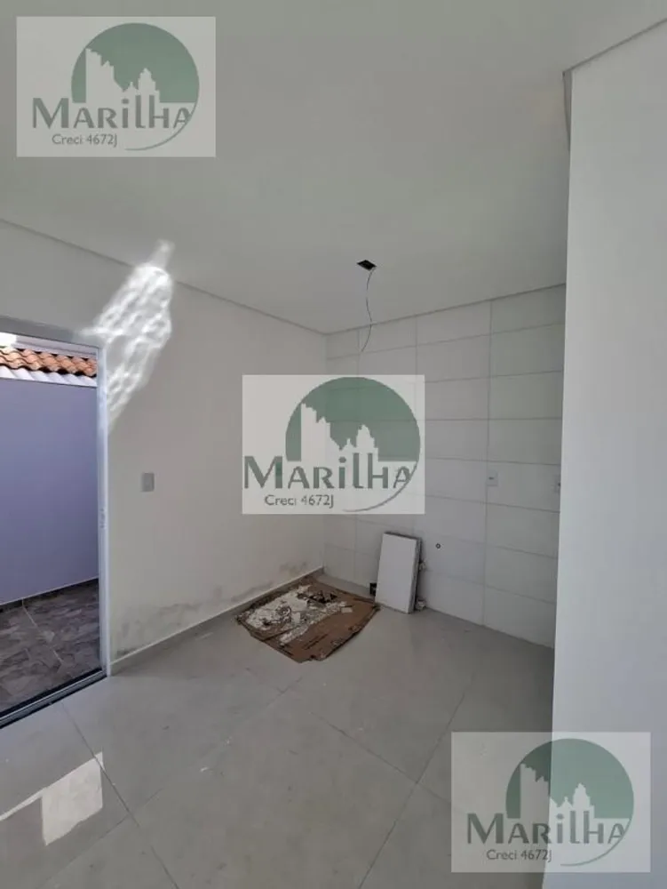 Sobrado, 2 quartos, 74 m² - Foto 11