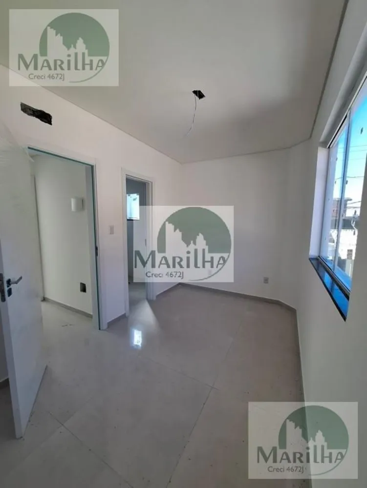 Sobrado, 2 quartos, 74 m² - Foto 15