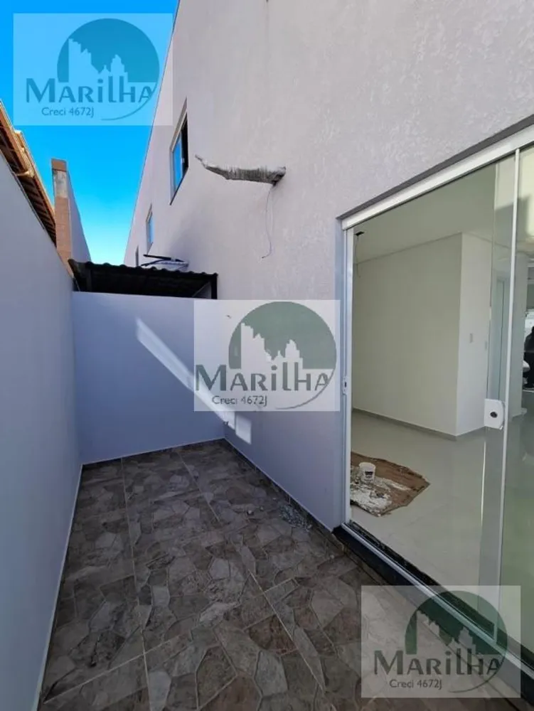 Sobrado, 2 quartos, 74 m² - Foto 12