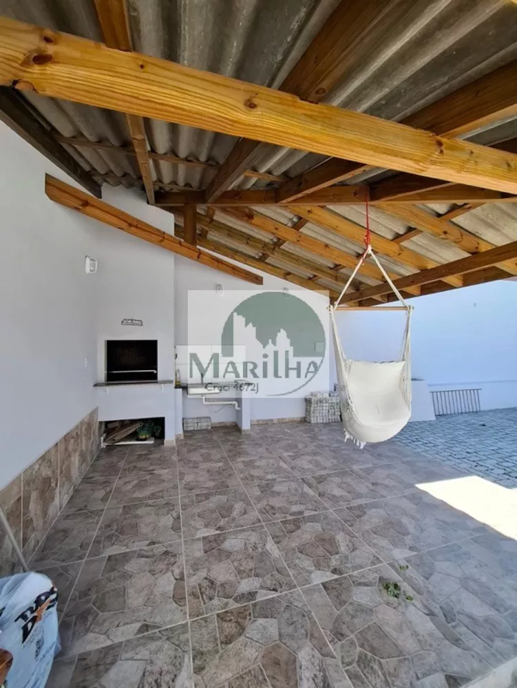 Sobrado, 2 quartos, 74 m² - Foto 4