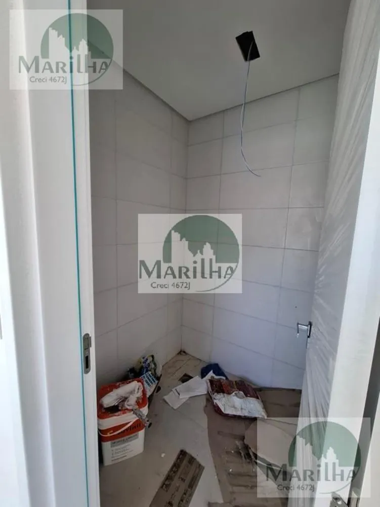 Sobrado, 2 quartos, 74 m² - Foto 10
