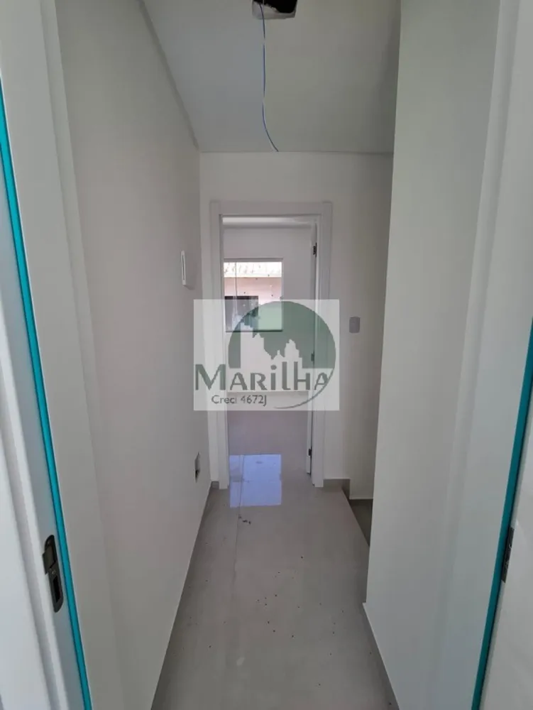 Sobrado, 2 quartos, 74 m² - Foto 5