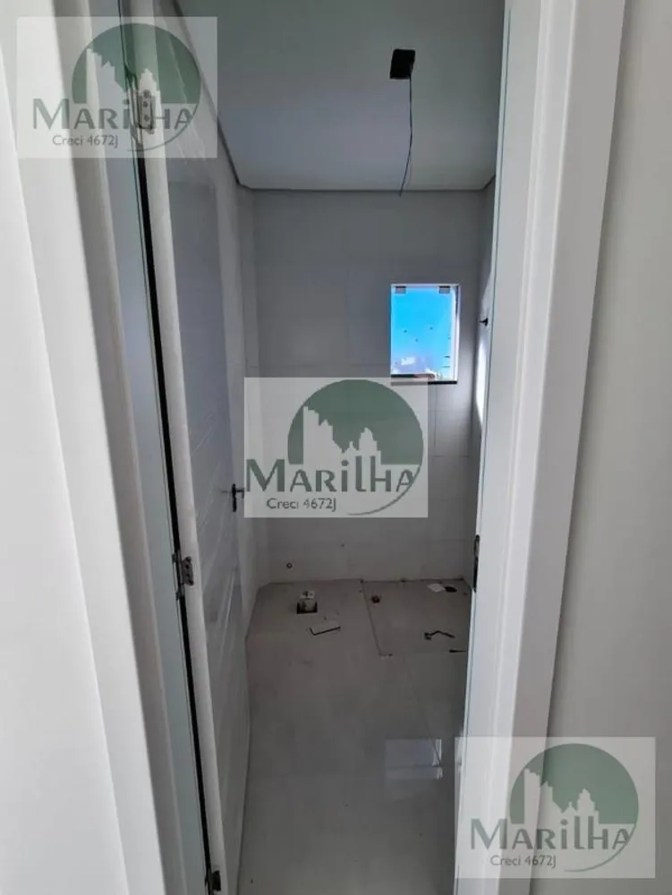 Sobrado, 2 quartos, 74 m² - Foto 13