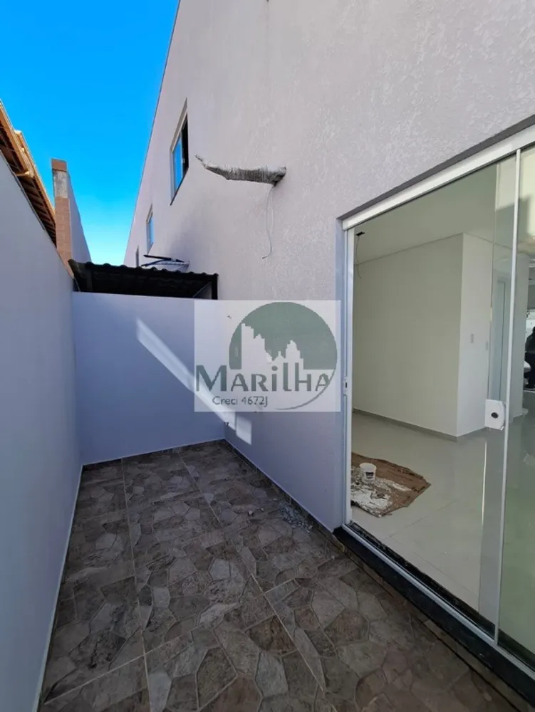 Sobrado, 2 quartos, 74 m² - Foto 8