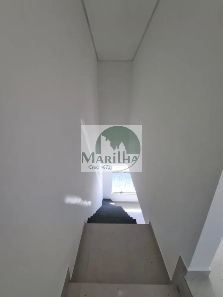 Sobrado, 2 quartos, 74 m² - Foto 6