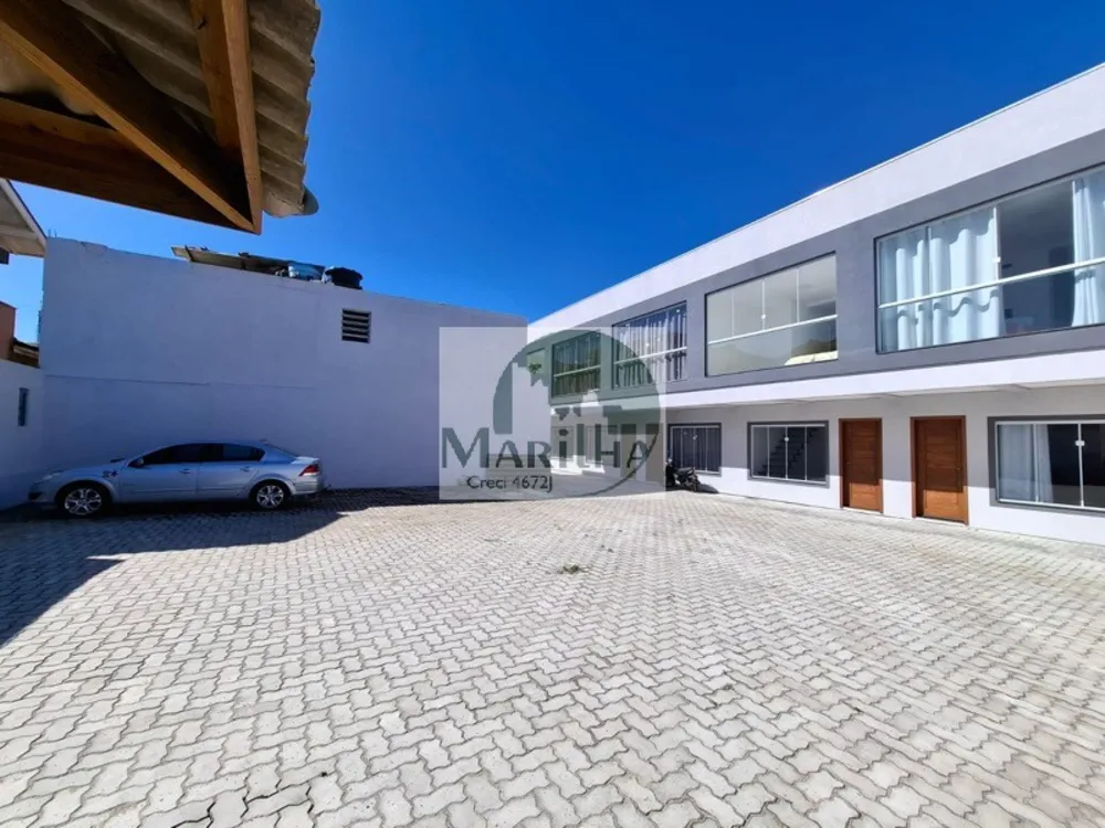 Sobrado, 2 quartos, 74 m² - Foto 7