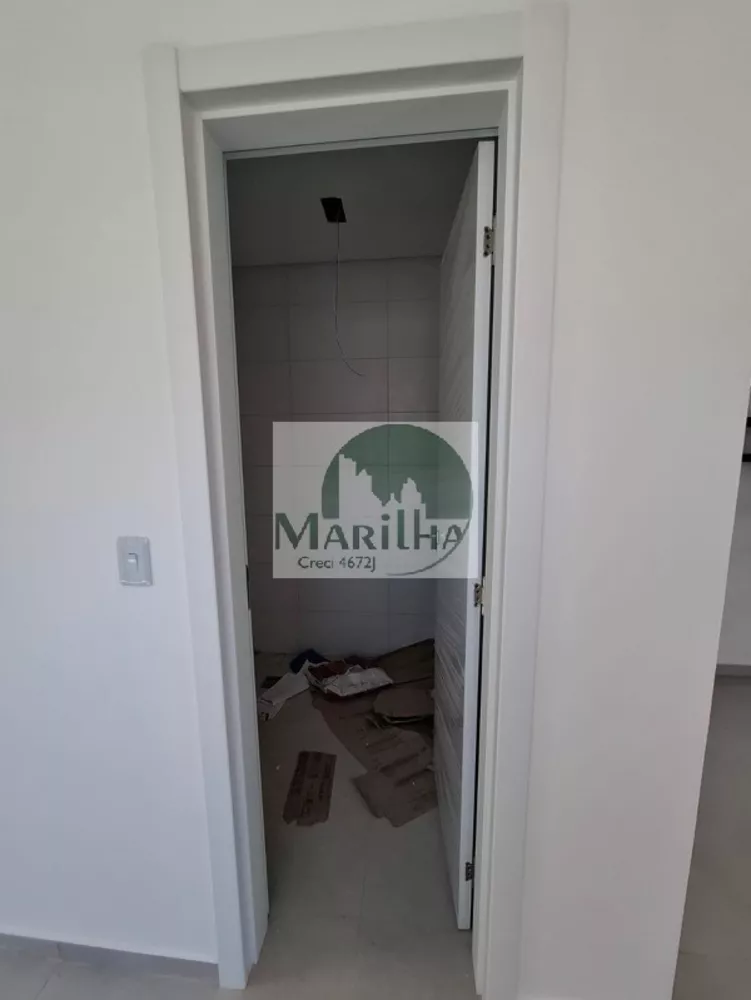 Sobrado, 2 quartos, 74 m² - Foto 3