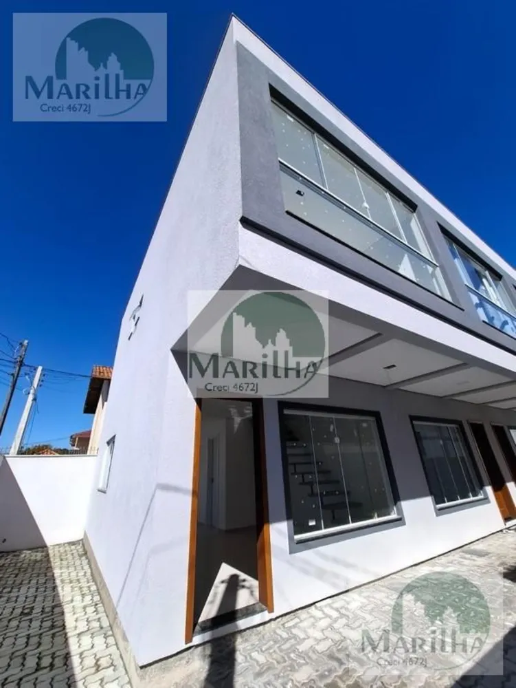Sobrado, 2 quartos, 74 m² - Foto 16