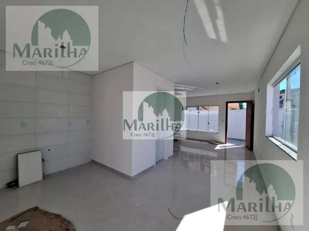 Sobrado, 2 quartos, 74 m² - Foto 9