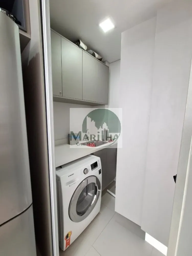 Apartamento, 2 quartos, 104 m² - Foto 2