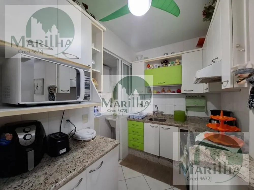 Apartamento, 2 quartos, 78 m² - Foto 10