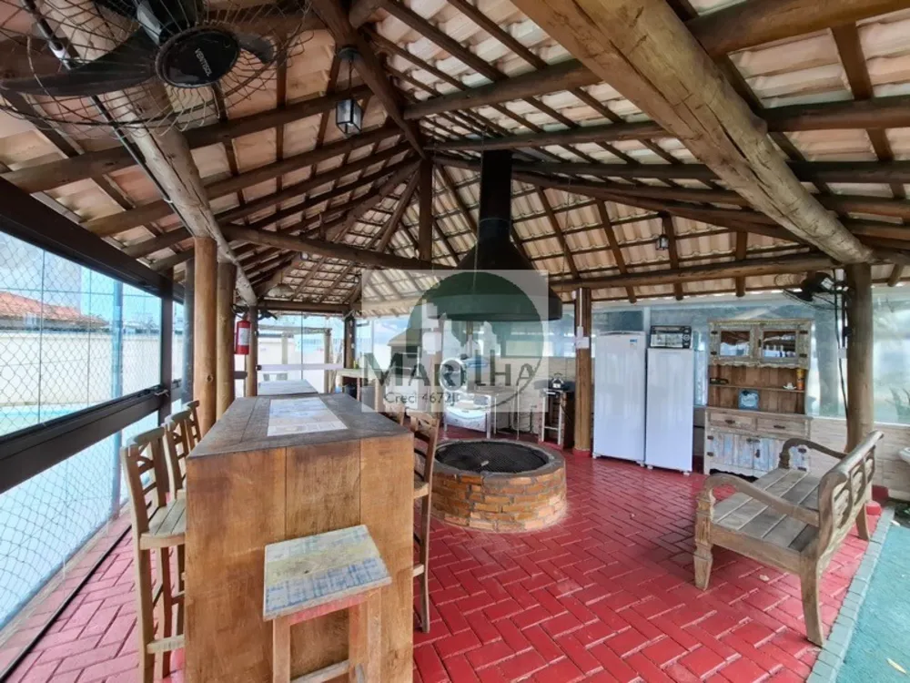 Apartamento, 2 quartos, 78 m² - Foto 6