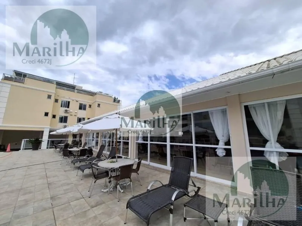 Apartamento, 2 quartos, 78 m² - Foto 14
