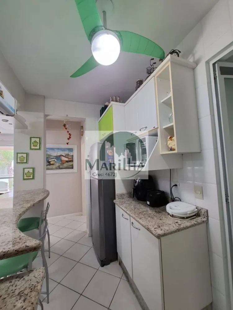 Apartamento, 2 quartos, 78 m² - Foto 5