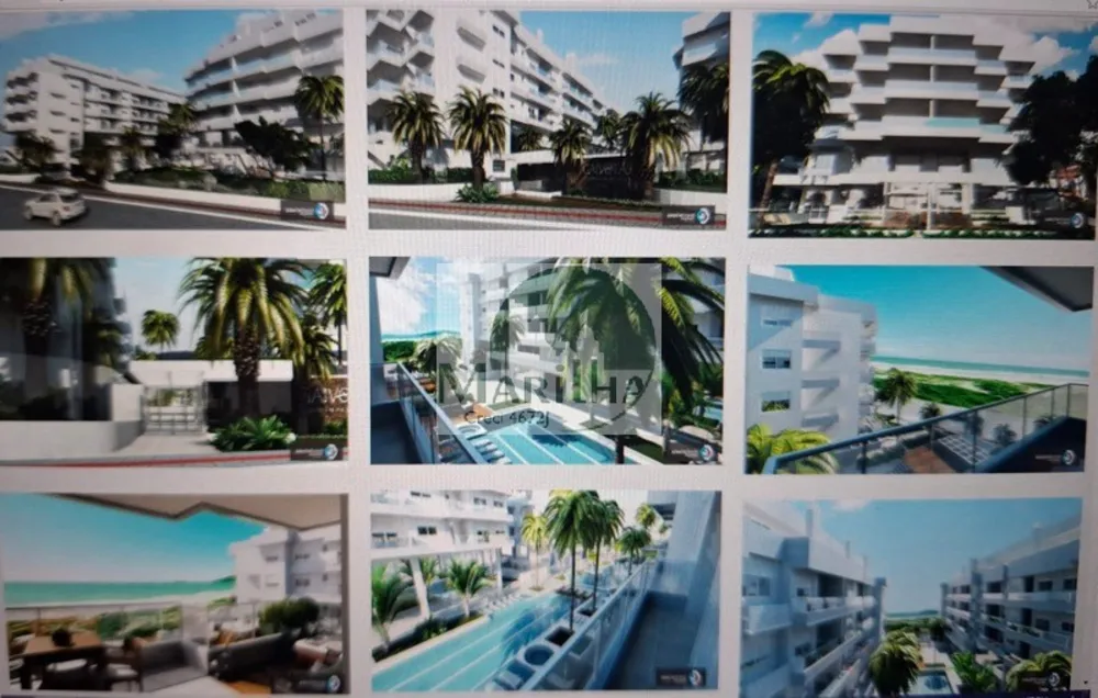 Apartamento, 1 quarto, 102 m² - Foto 3