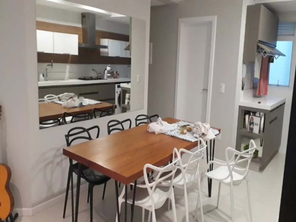 Apartamento para lancamento com 2 quartos, 100m² - Foto 5