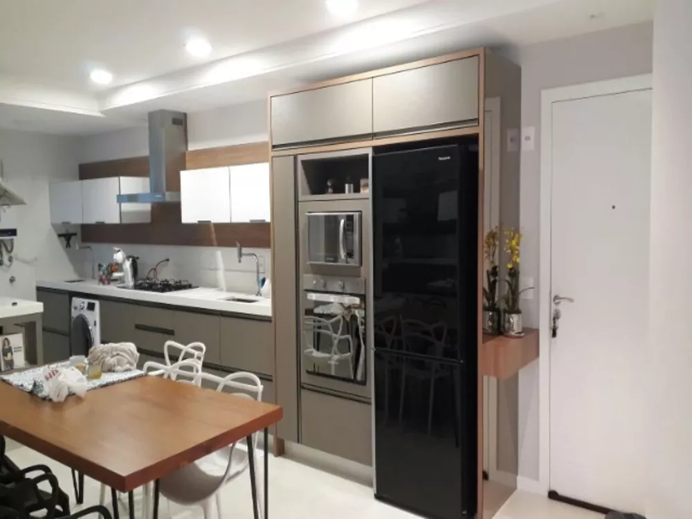 Apartamento para lancamento com 2 quartos, 100m² - Foto 3