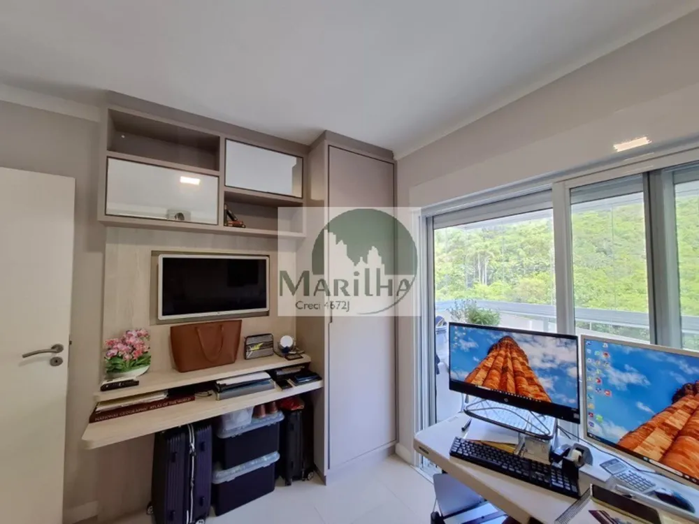 Apartamento, 3 quartos, 118 m² - Foto 6