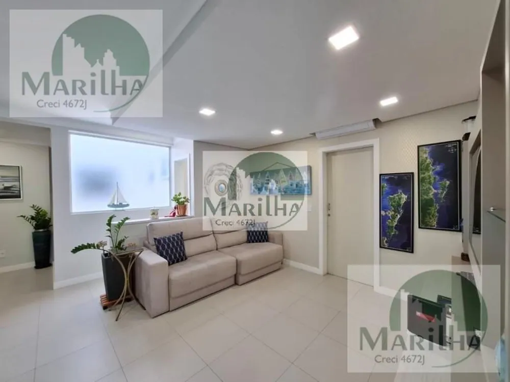 Apartamento, 3 quartos, 118 m² - Foto 11