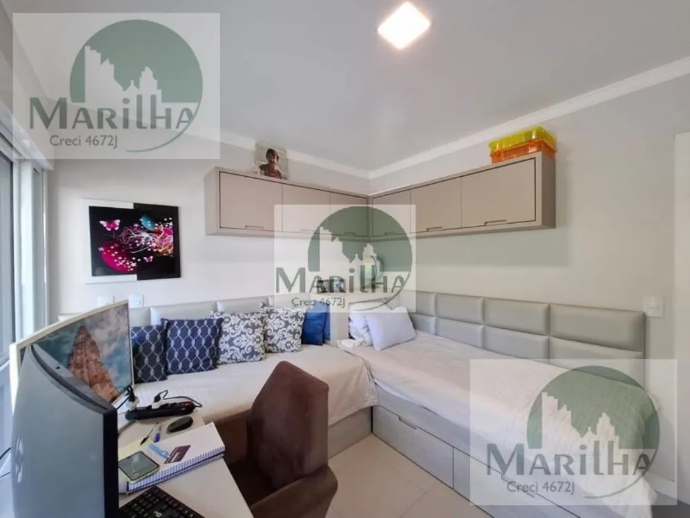 Apartamento, 3 quartos, 118 m² - Foto 13
