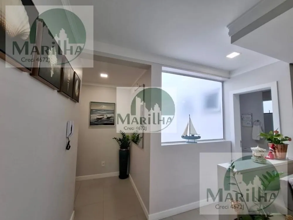 Apartamento, 3 quartos, 118 m² - Foto 10