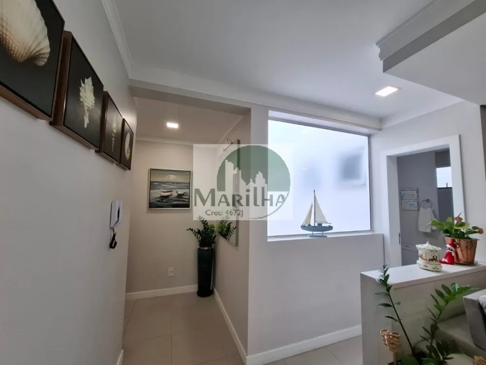 Apartamento, 3 quartos, 118 m² - Foto 8